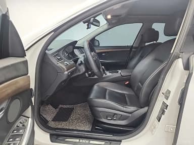 5 Series GT (F07)