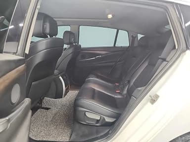 5 Series GT (F07)