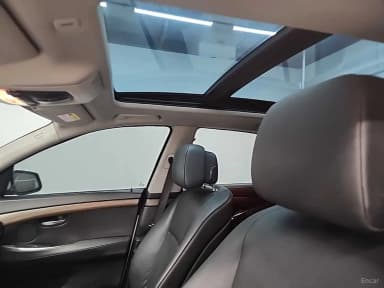 5 Series GT (F07)