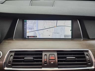 5 Series GT (F07)