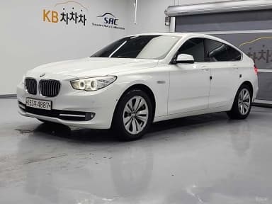 5 Series GT (F07)