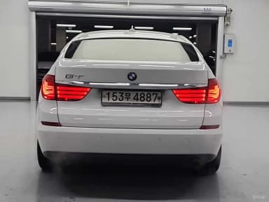 5 Series GT (F07)