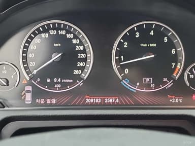 5 Series GT (F07)