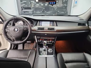 5 Series GT (F07)