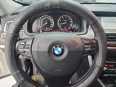 5 Series GT (F07)