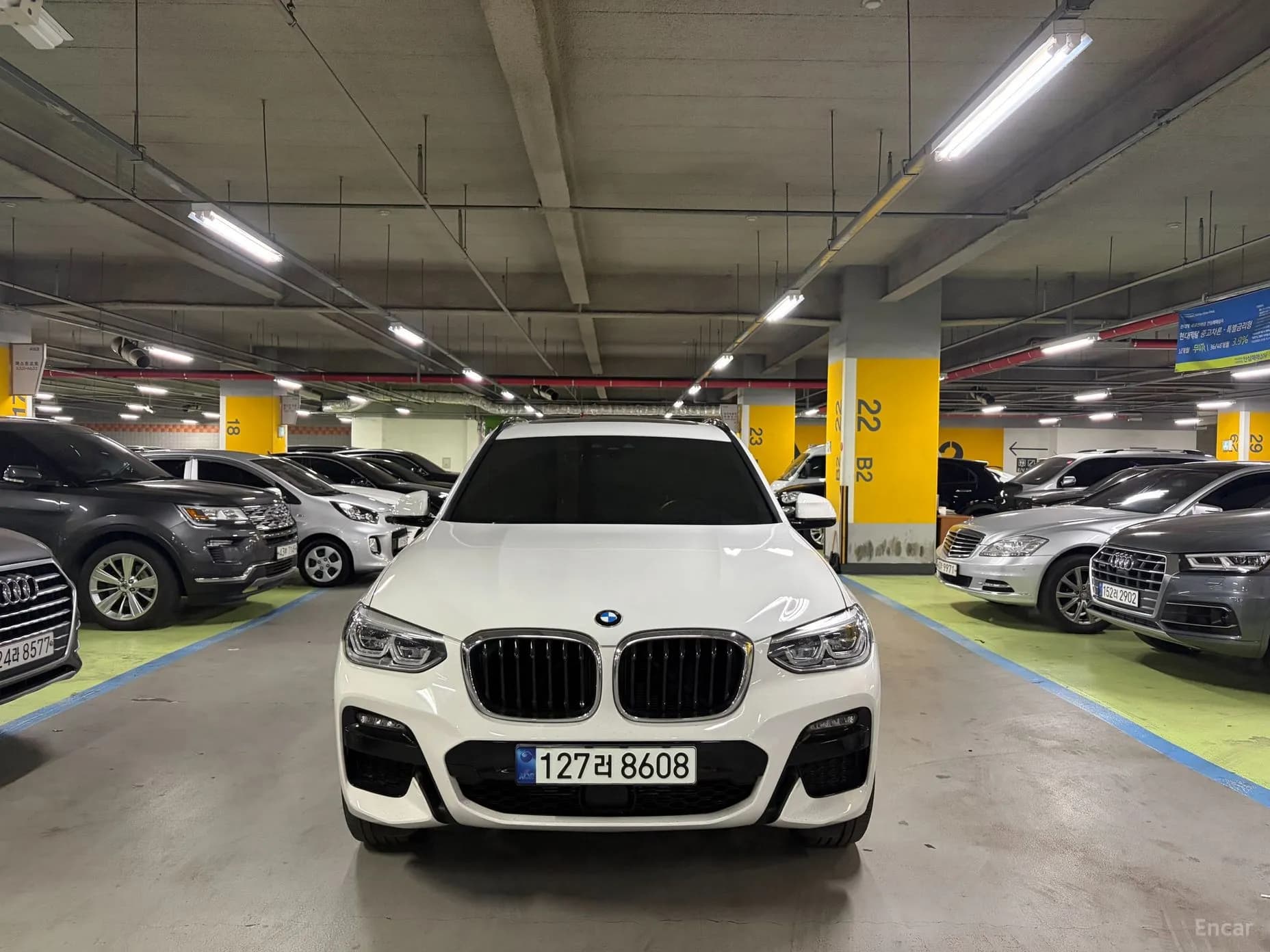 X3 (G01)