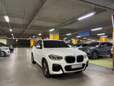 X3 (G01)