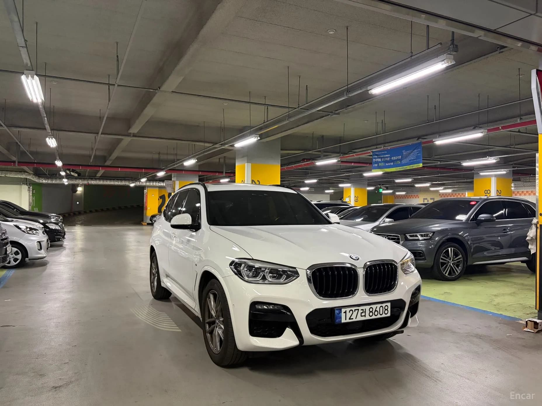 X3 (G01)