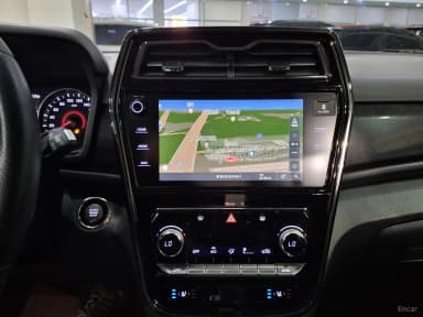 Berry New Tivoli