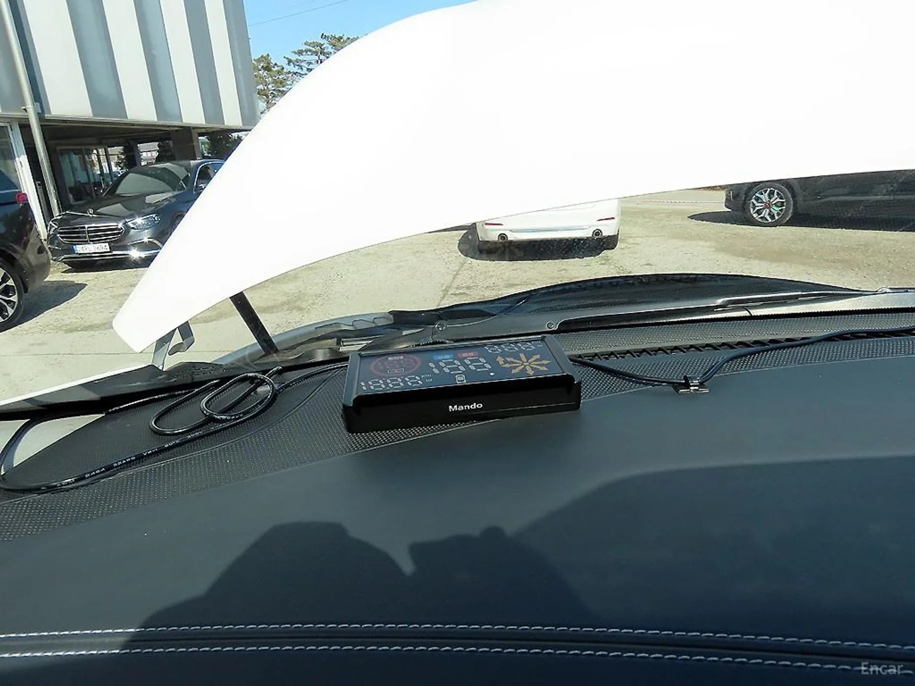 QX60