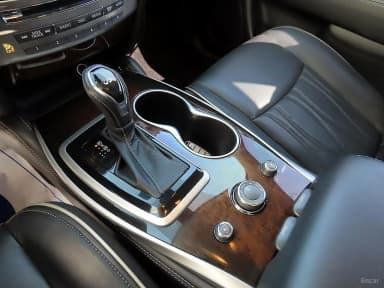 QX60