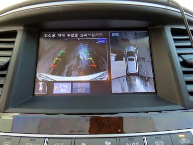 QX60