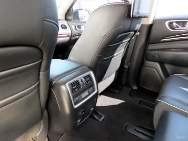 QX60