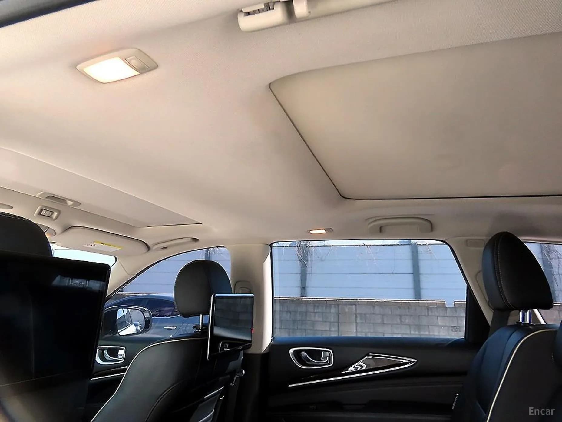 QX60