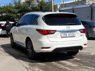 QX60