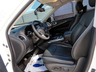 QX60