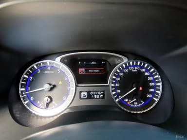 QX60