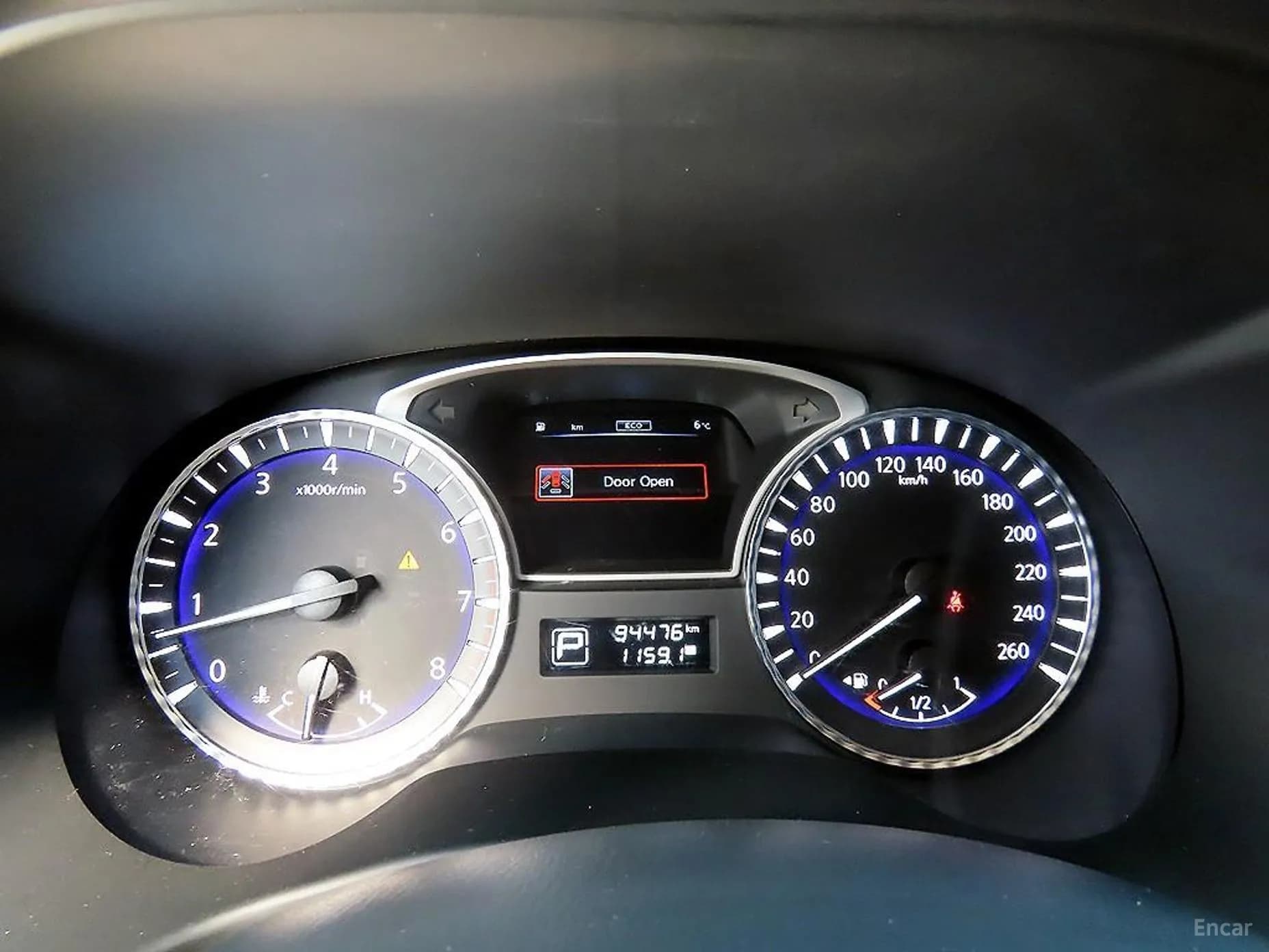 QX60
