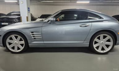 Crossfire
