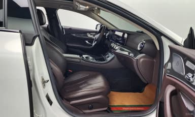 CLS-Class C257