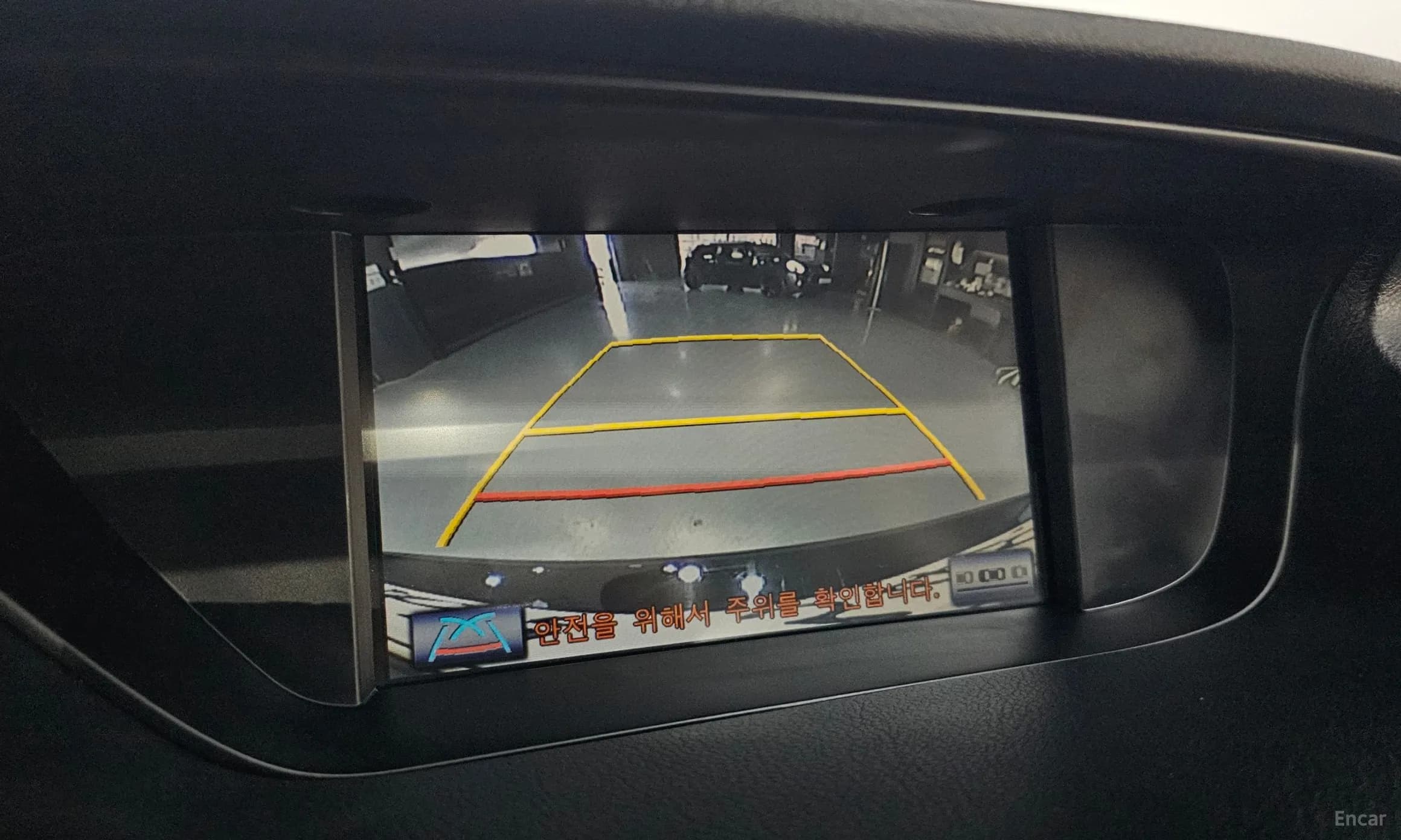 New ES350