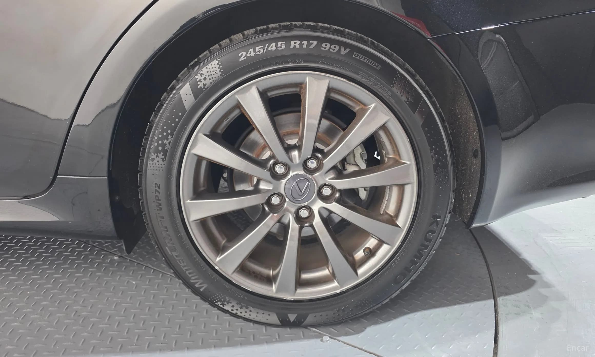 IS250