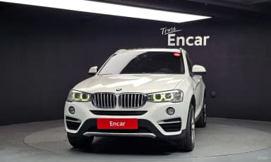 X4 (F26)