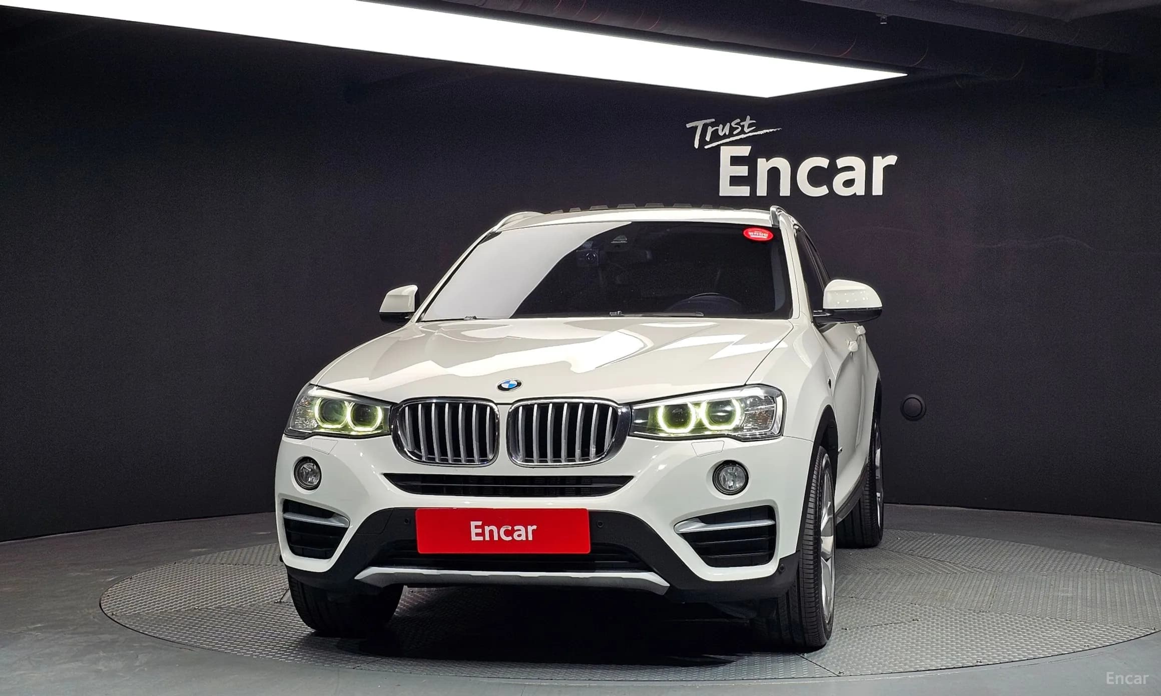 X4 (F26)