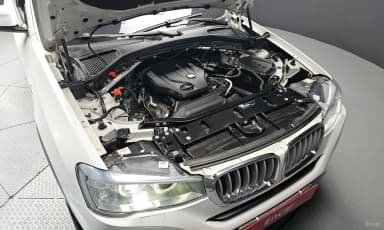 X4 (F26)