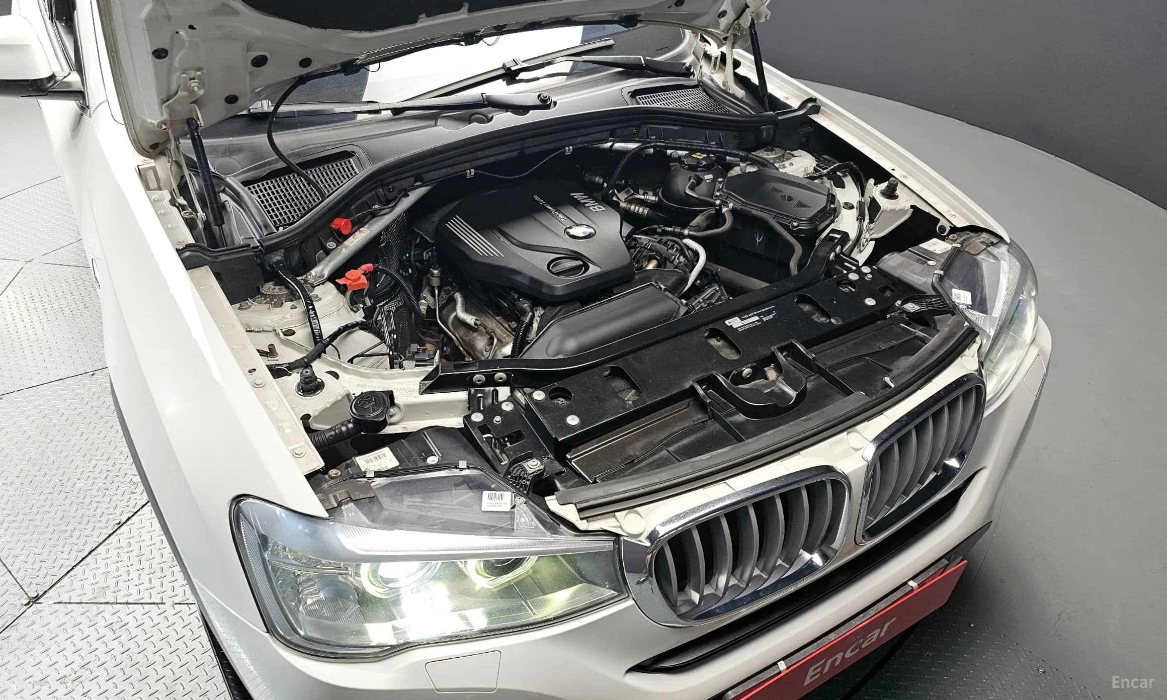 X4 (F26)