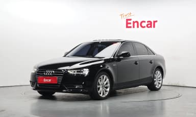 New A4