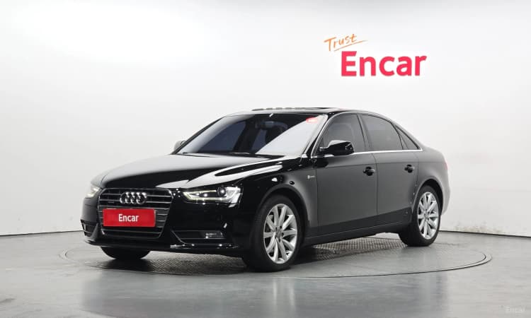 New A4