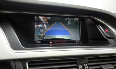 New A4