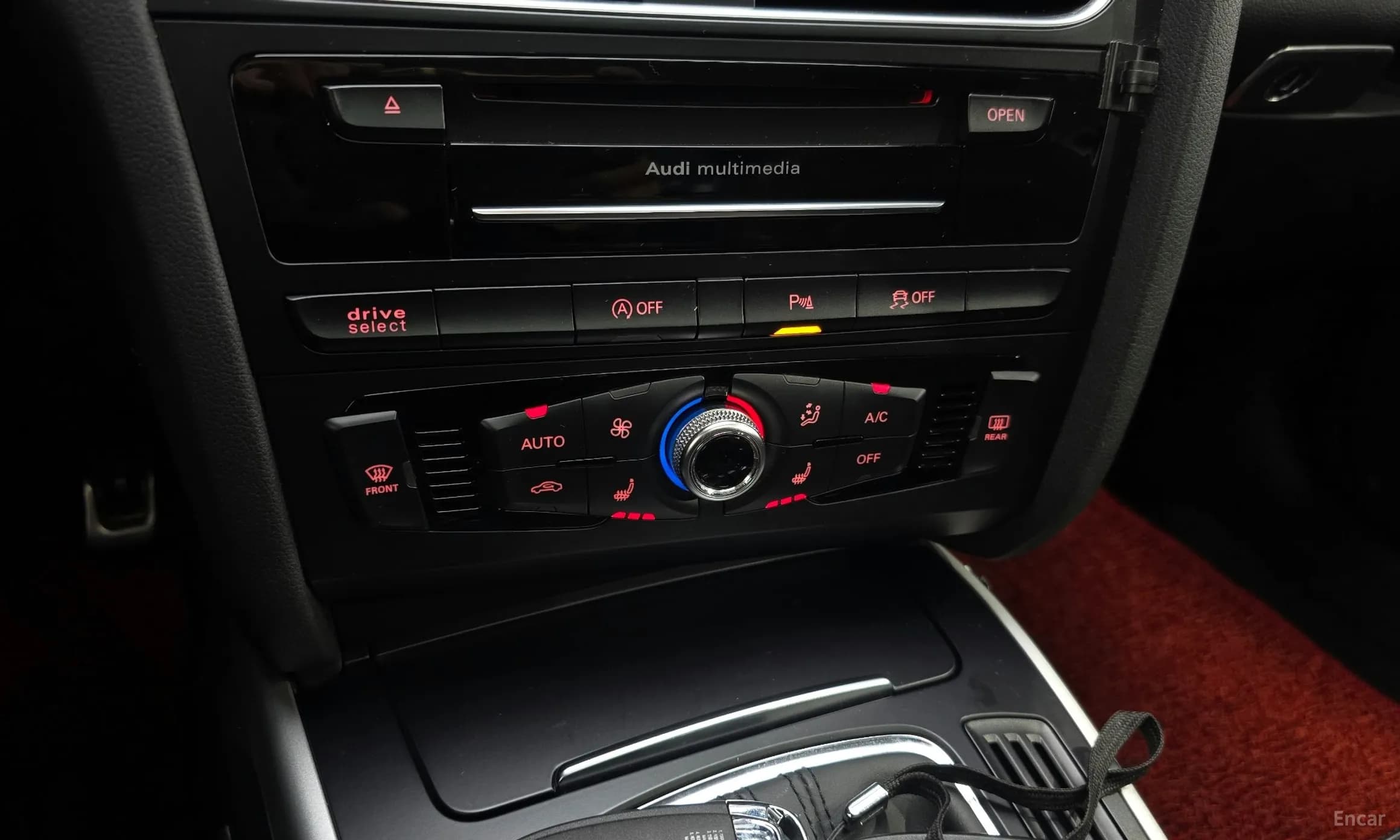 New A4