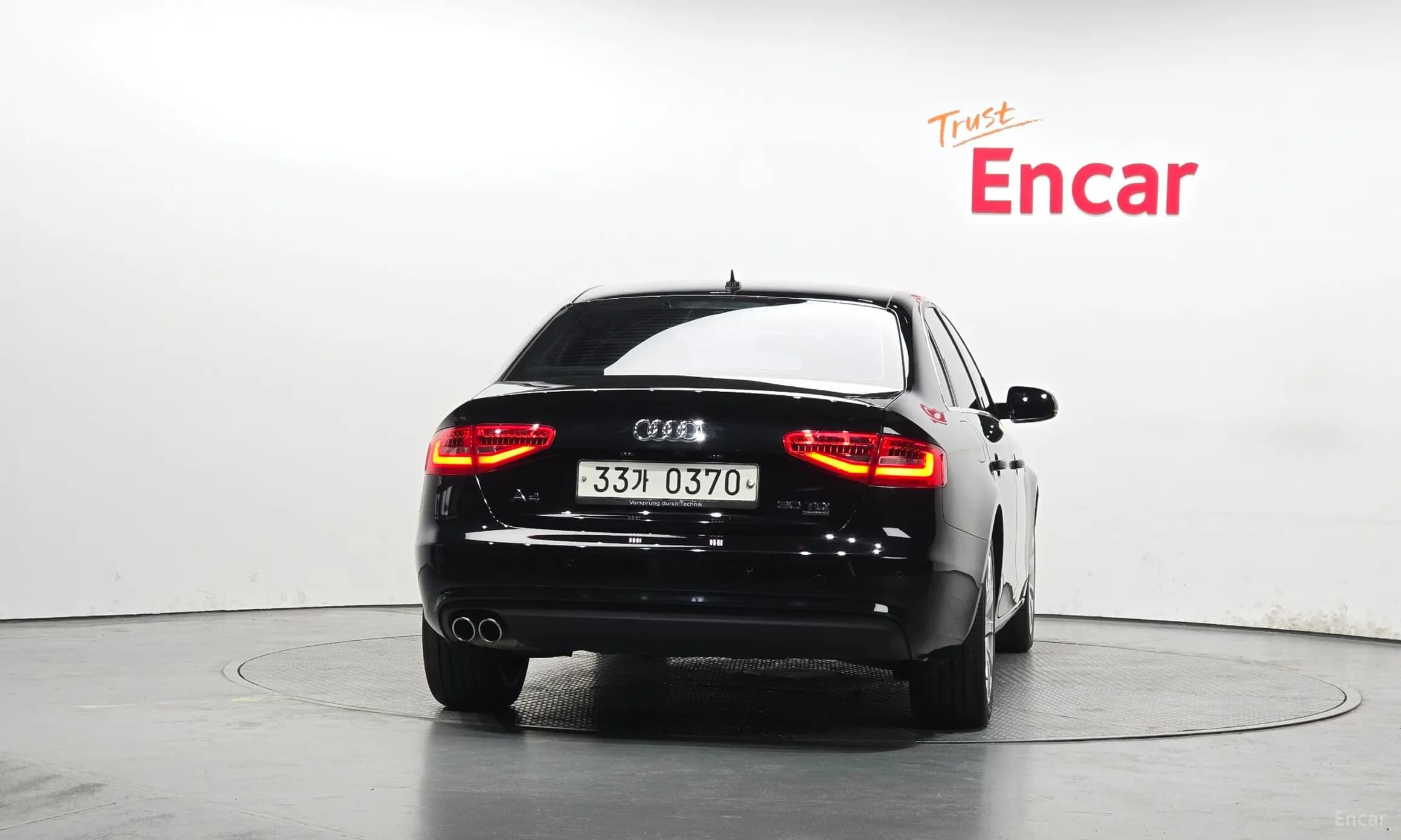 New A4