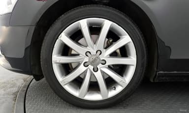 New A4
