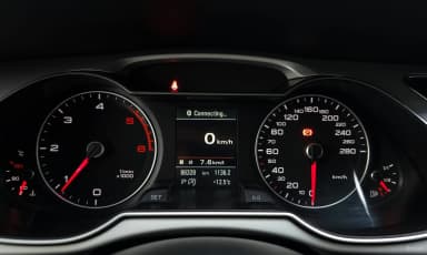 New A4
