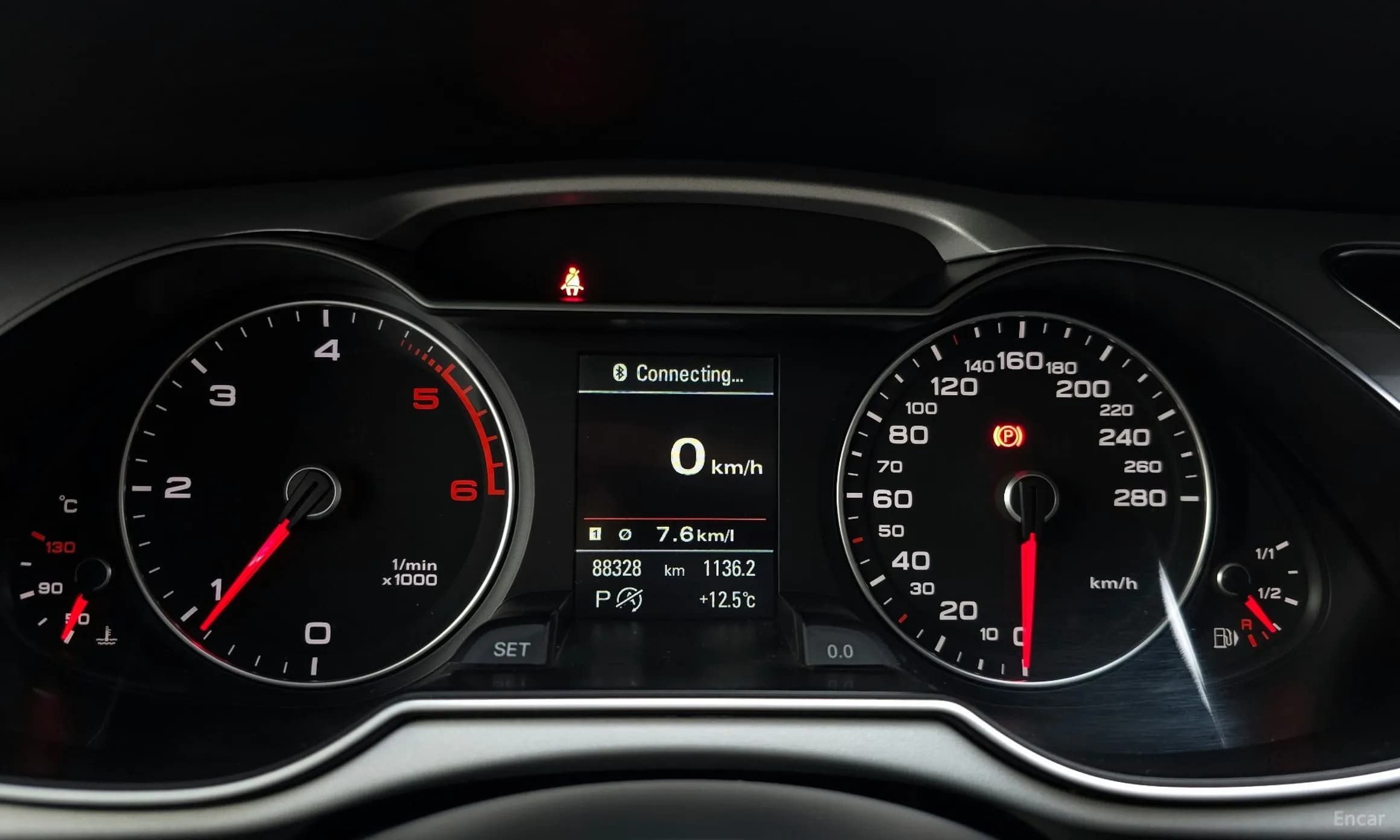 New A4