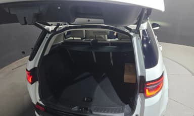 Discovery Sports