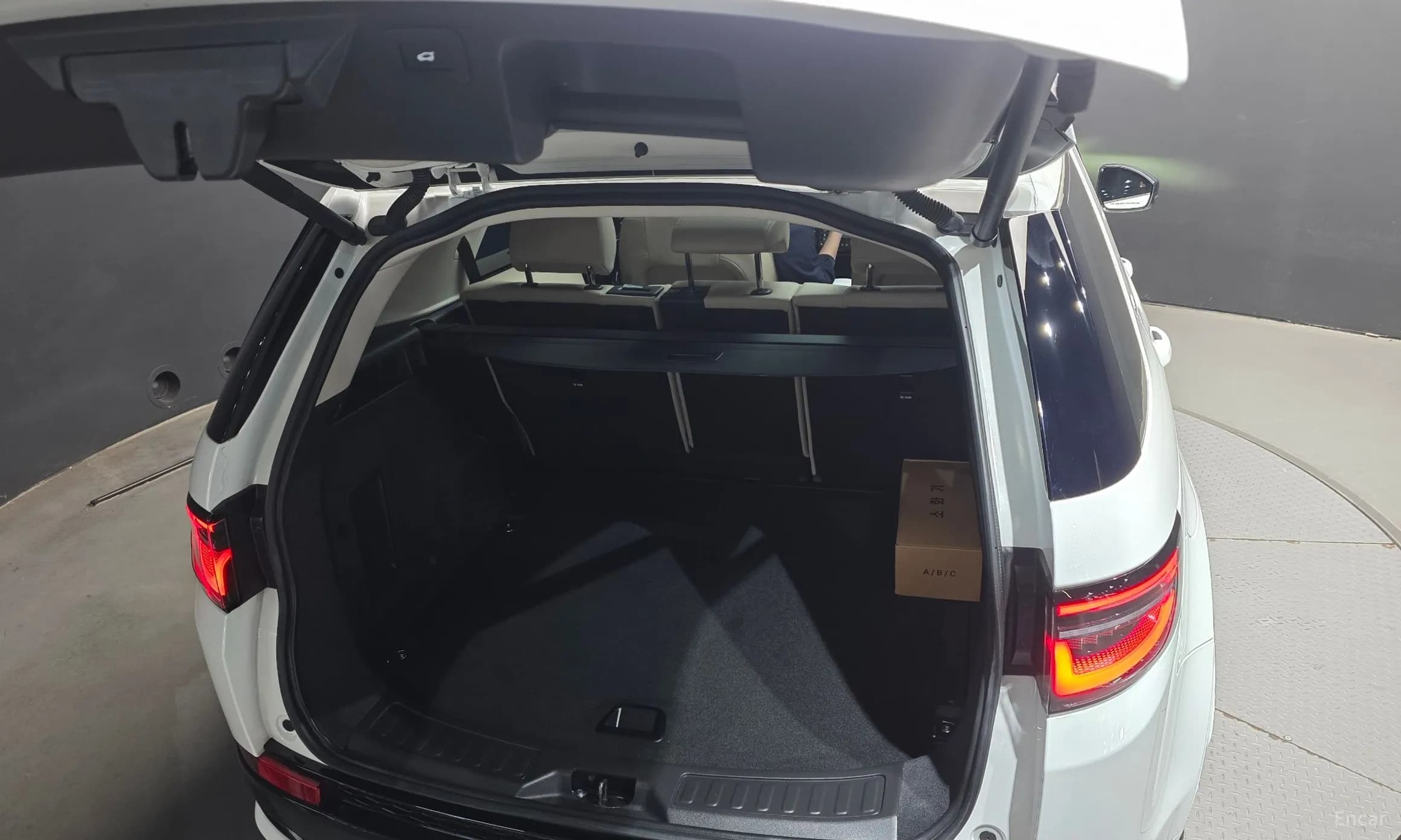 Discovery Sports