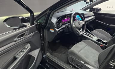 Golf 8th Generation