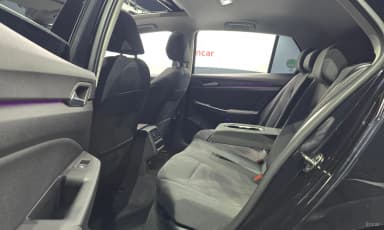 Golf 8th Generation