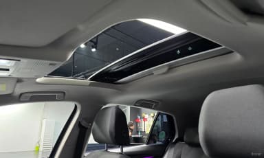 Golf 8th Generation