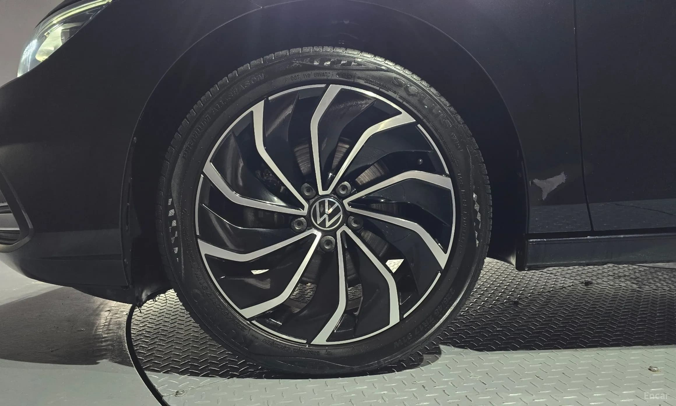 Golf 8th Generation