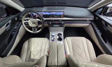GV80
