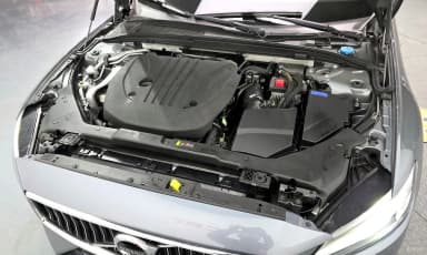S60 3rd Generation