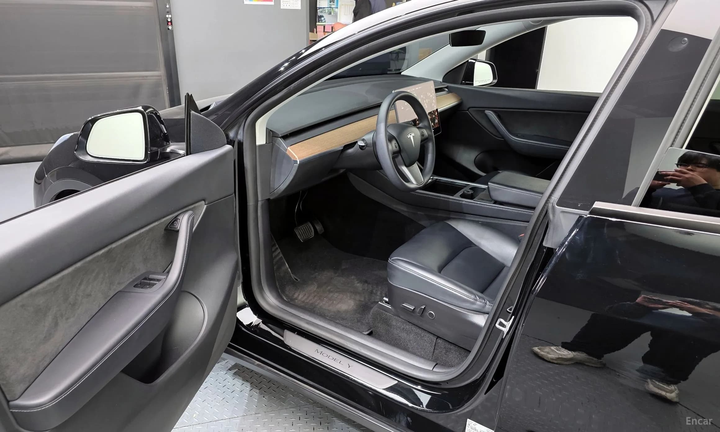 Model Y