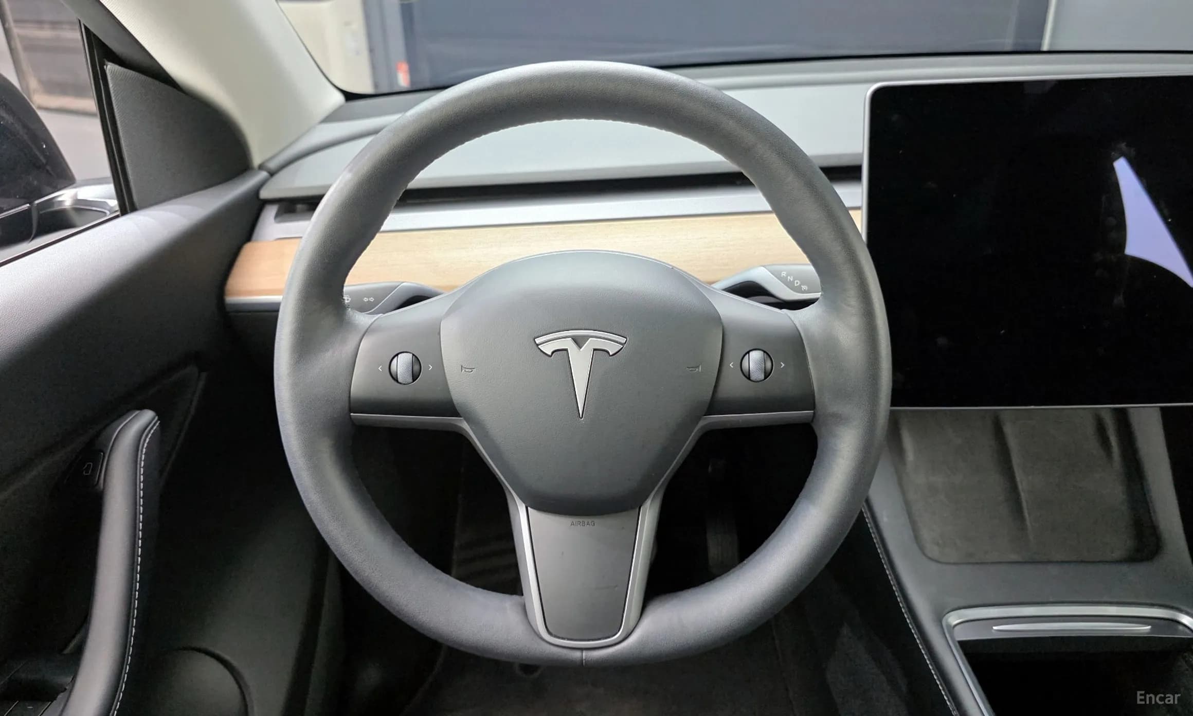 Model Y
