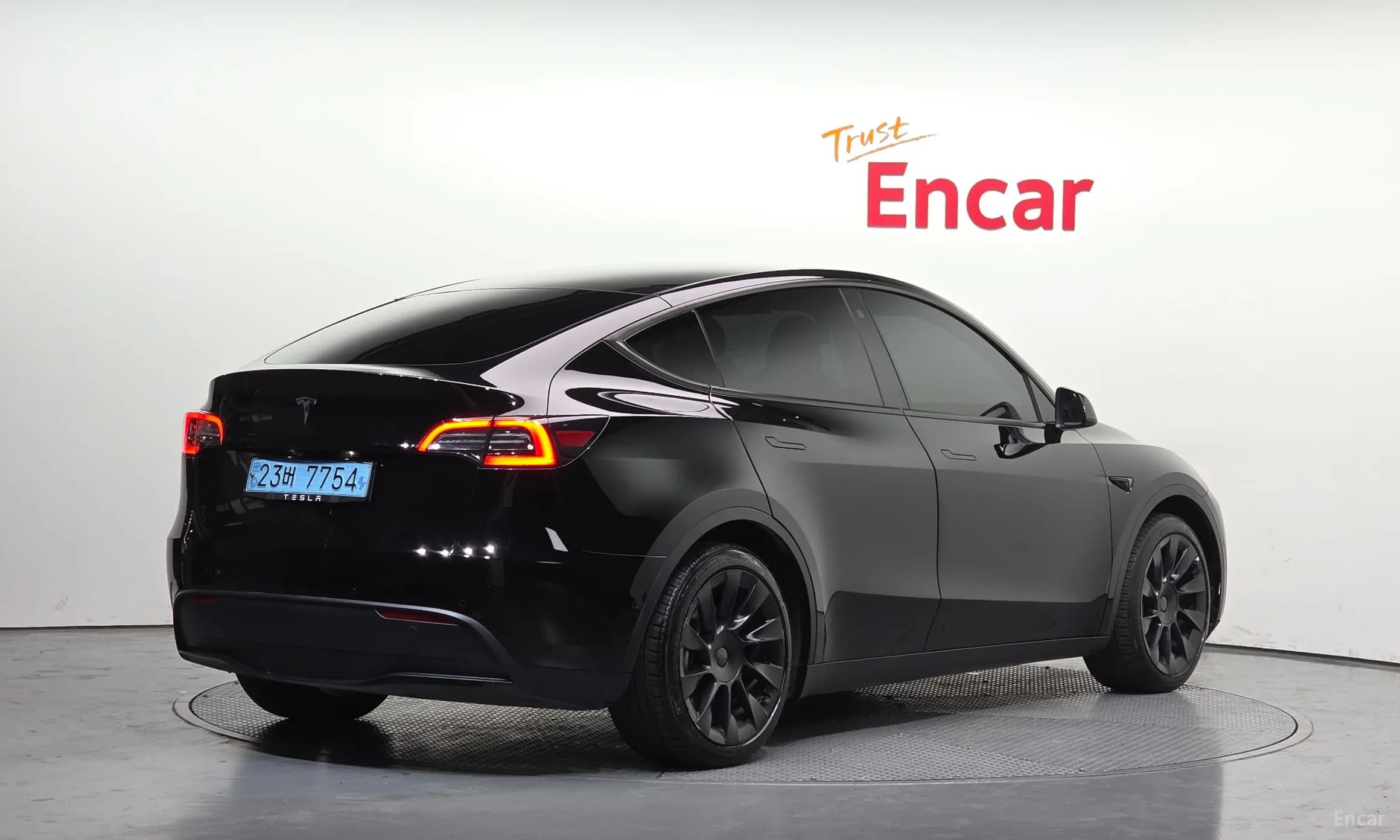 Model Y