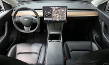 Model Y